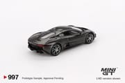 MiniGT - Jaguar C-X75 Test Car_img_1