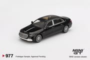 MiniGT - Mercedes-Maybach S 680 Black_img_0