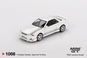 MiniGT - Nissan Skyline GT-R (R32) VeilSide Combat C-I White_img_0