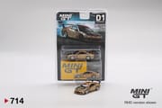 MiniGT - Nissan Silvia (S15) Top Secret D1GP (Blister Pack)_img_3
