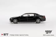 MiniGT - Mercedes-Maybach S 680 Black_img_2
