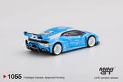 MiniGT - LB★WORKS Lamborghini Huracán GT GRAVITY_img_1