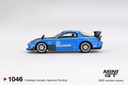 MiniGT - Mazda Miata MX-5 (NA) Tuned Version Dark Blue_img_2