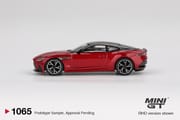 MiniGT - Aston Martin DBS Hyper Red_img_2