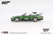 MiniGT - Jaguar XKR "Die Another Day"_img_2