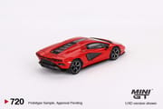 MiniGT - Lamborghini Countach LPI 800-4 Rosso Mars_img_1