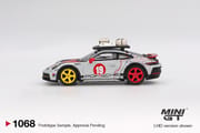 MiniGT - Porsche 911 Dakar "Uncle Rally"_img_2
