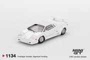 MiniGT - Lamborghini Countach 25th Anniversary White_img_0