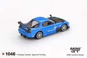 MiniGT - Mazda Miata MX-5 (NA) Tuned Version Dark Blue_img_1
