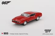 MiniGT - Ford Mustang Mach 1 "Diamonds Are Forever"_img_0