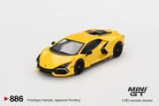 MiniGT - Lamborghini Revuelto Giallo_img_0