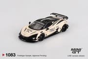 MiniGT - McLaren 720S LB★Works The Boring Concept_img_0