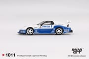 MiniGT - MAZDA RX-7 LB-Super Silhouette IMSA_img_2