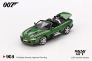 MiniGT - Jaguar XKR "Die Another Day"_img_0