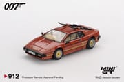 MiniGT - Lotus Esprit Turbo Copper Fire Metallic "For Your Eyes Only"_img_0