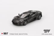MiniGT - Jaguar C-X75 Test Car_img_0
