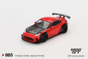 MiniGT - Toyota GR86 LB★Nation Red_img_0