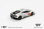 MiniGT - Lamborghini Huracan LB★WORKS ver. 2 Mad Mike NIMBUL_img_1