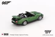 MiniGT - Jaguar XKR "Die Another Day"_img_1