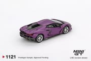 MiniGT - Lamborghini Revuelto Viola 30th Matte_img_1