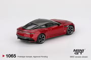MiniGT - Aston Martin DBS Hyper Red_img_1