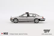 MiniGT - BMW 750IL "Tomorrow Never Dies"_img_2