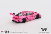 MiniGT - Porsche 911 GT3 R #77 AO Racing 2024 IMSA Road America_img_1