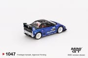 MiniGT - Mazda AZ-1 Liberty Walk LB40 PILOT_img_1