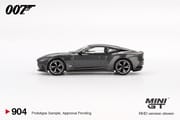 MiniGT - Aston Martin DBS “No Time To Die”_img_2