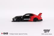 MiniGT - Nissan LB-Super Silhouette S15 SILVIA ADVAN_img_2