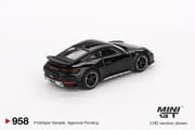 MiniGT - Porsche 911 Dakar Black_img_1