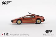 MiniGT - Lotus Esprit Turbo Copper Fire Metallic "For Your Eyes Only"_img_2