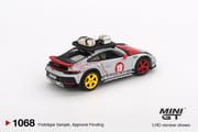 MiniGT - Porsche 911 Dakar "Uncle Rally"_img_1