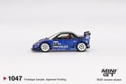 MiniGT - Mazda AZ-1 Liberty Walk LB40 PILOT_img_2