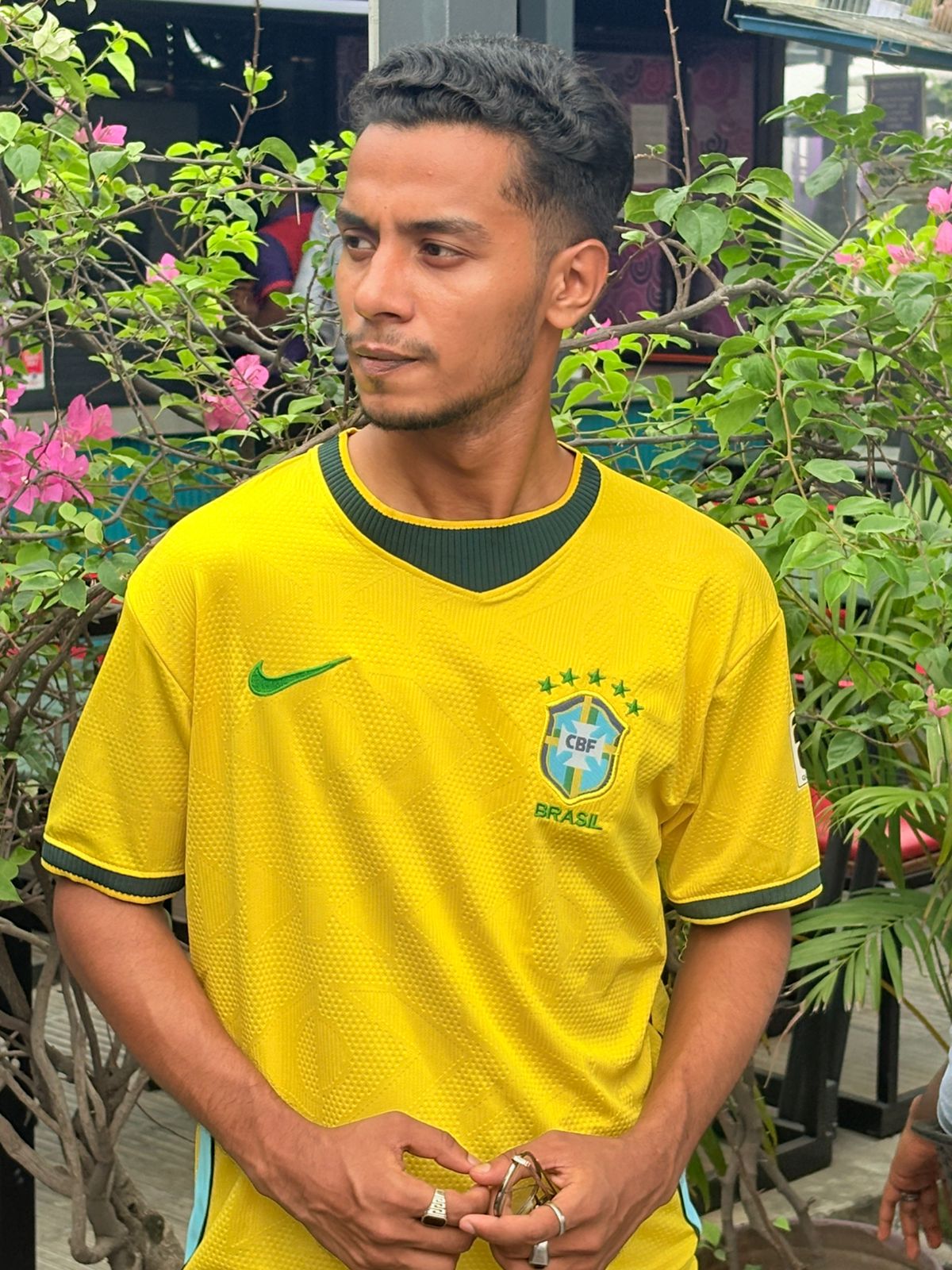 Brazil Jersey Fan Edition_img_2