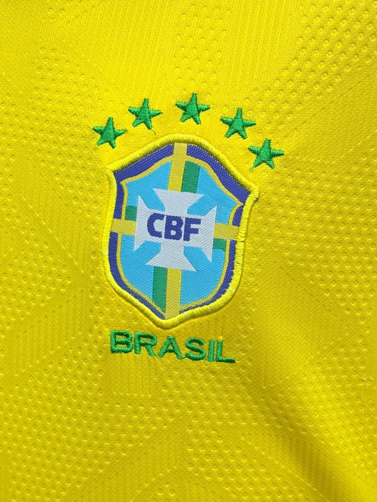 Brazil Jersey Fan Edition_img_3