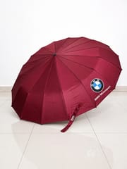 BMW 16 Ribs Umbrella_img_0