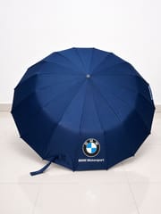 BMW 16 Ribs Umbrella_img_0