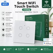 Smart Wi-Fi Touch Switch_img_0