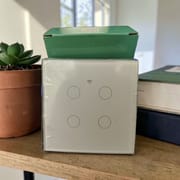 Smart Wi-Fi Touch Switch_img_1