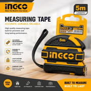INGCO Measuring Tape 5 Meter lock system_img_0