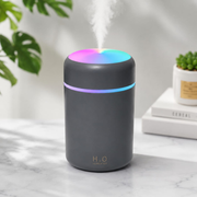 H2O Humidifier | Breath better, Live better | USB Powered | Ultra Quiet_img_3