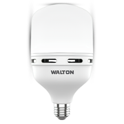 Walton 18W Fast Charging LED Bulb | AC DC LED Light Indoor Residential LED Emergency Lights_img_4