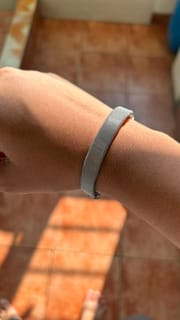 The plain bracelet_img_1