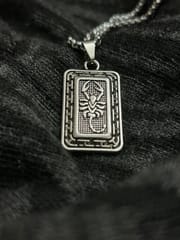 Scorpio sculpture locket_img_0
