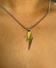 The shinning lightning_img_0