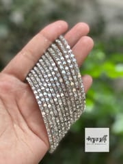 Chumki Silver White_img_2