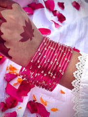 Barish Magenta_img_2