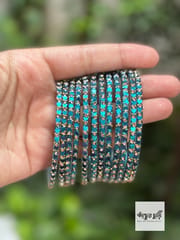 Chumki Sea Blue_img_1