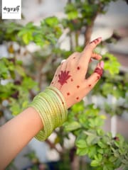 Jelly(🔹 হালকা সবুজ (মিন্ট)_img_0